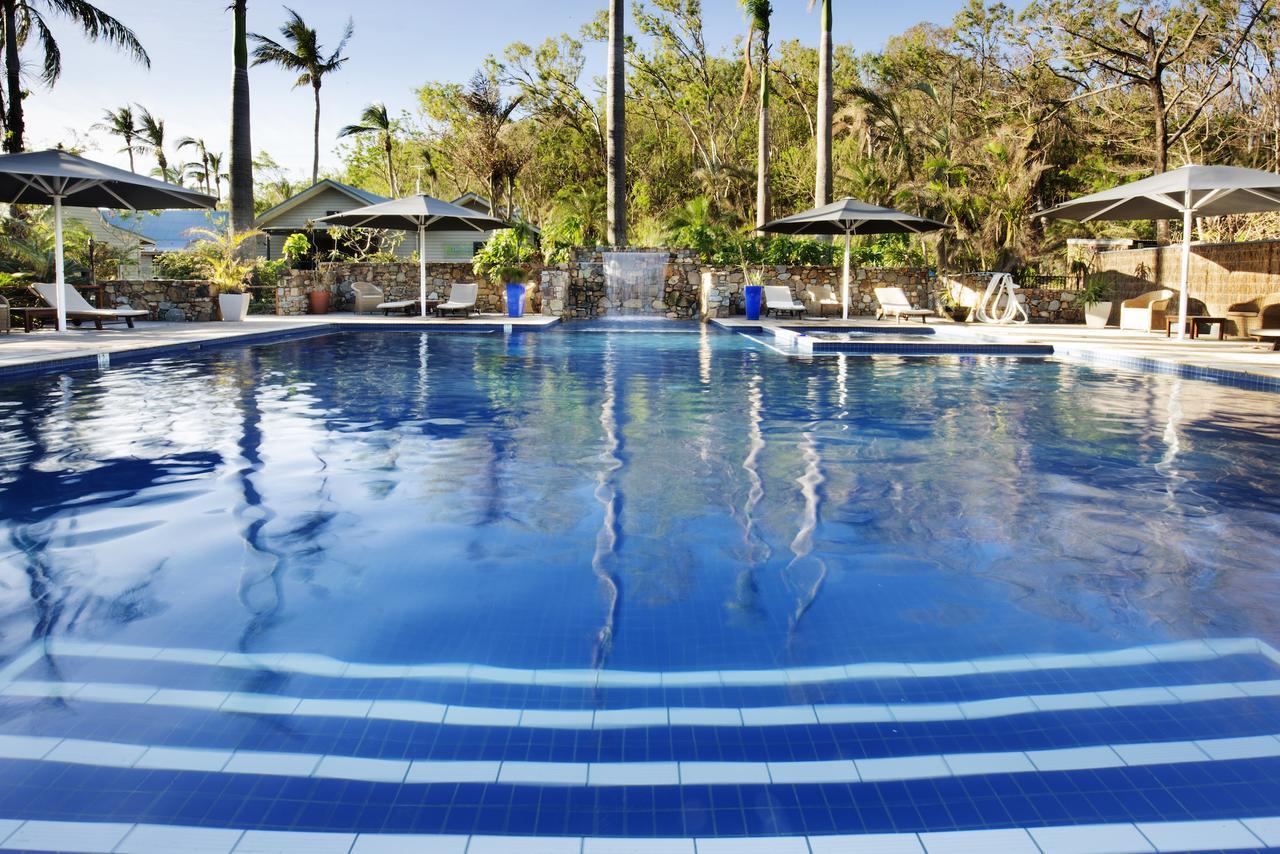 Palm Bay Resort Long Island Exteriör bild